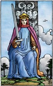 King of Swords