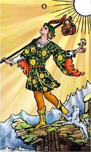 the fool