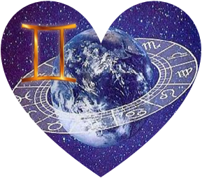 gemini and love