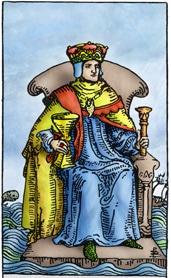King of Cups