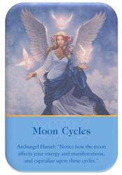 angel of feelings