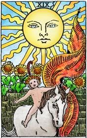 sun
