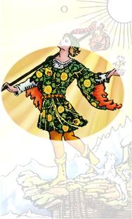 fools dress