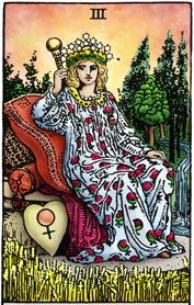 empress