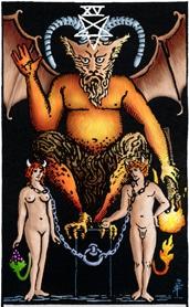 devil