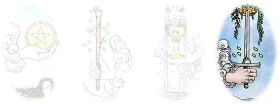 swords