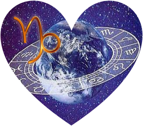 capricorn and love