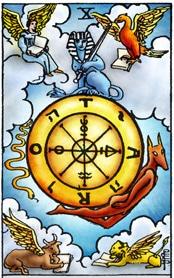 wheel fortune