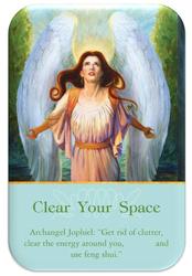 angel of clarity