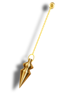 Pendulum Dowsing