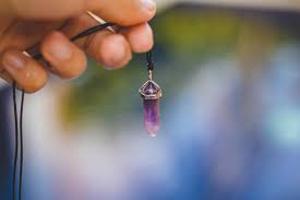 psychic pendulum dowsing