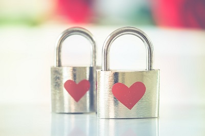 wall of love