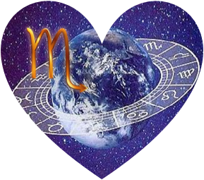 scorpio and love