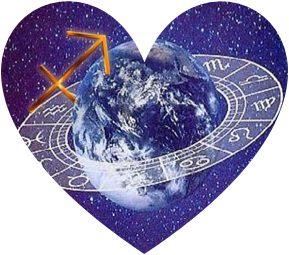 sagittarius ans love