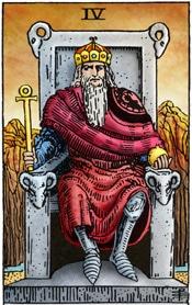 emperor