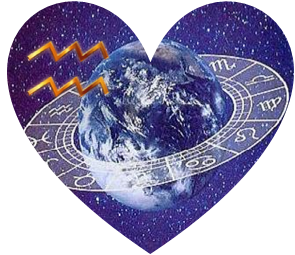 aquarius and love