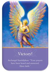 angel of victory