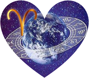 aries and love