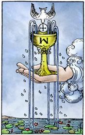 Ace of Cups