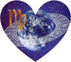 virgo and love